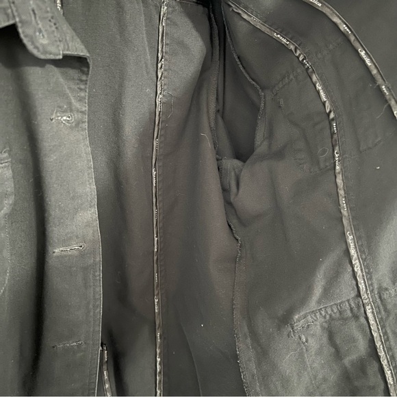 🏷 [30% 2+] Jessica Utility Jacket - Picture 9 of 12